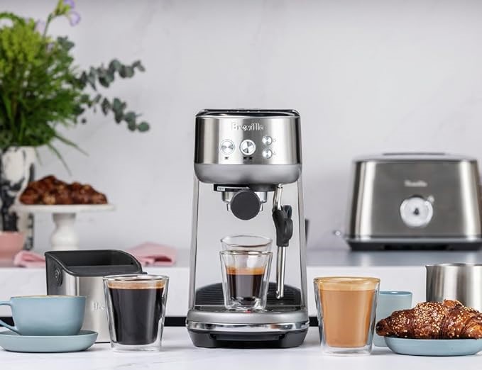 Breville Bambino Espresso Machine